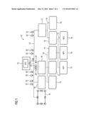 AUTOMATION PLANT HAVING A REDUCED-POWER STOPPAGE OPERATING MODE diagram and image