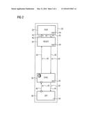 AUTOMATION PLANT HAVING A REDUCED-POWER STOPPAGE OPERATING MODE diagram and image