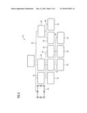 AUTOMATION PLANT HAVING A REDUCED-POWER STOPPAGE OPERATING MODE diagram and image