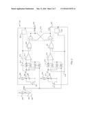 OSCILLATOR CIRCUIT AND METHOD OF GENERATING A CLOCK SIGNAL diagram and image