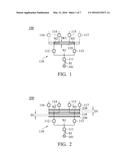 CLOCK TREE CIRCUIT AND MEMORY CONTROLLER diagram and image