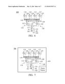 CLOCK TREE CIRCUIT AND MEMORY CONTROLLER diagram and image