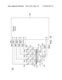 CLOCK TREE CIRCUIT AND MEMORY CONTROLLER diagram and image