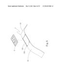 HEAT DISSIPATION STRUCTURE OF WEARABLE WATCHSTRAP diagram and image