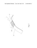 HEAT DISSIPATION STRUCTURE OF WEARABLE WATCHSTRAP diagram and image