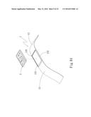 HEAT DISSIPATION STRUCTURE OF WEARABLE WATCHSTRAP diagram and image