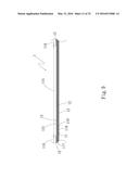 HEAT DISSIPATION STRUCTURE OF WEARABLE WATCHSTRAP diagram and image