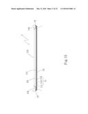 HEAT DISSIPATION STRUCTURE OF WEARABLE WATCHSTRAP diagram and image