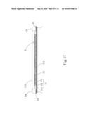 HEAT DISSIPATION STRUCTURE OF WEARABLE WATCHSTRAP diagram and image