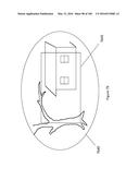 POWER MANAGEMENT FOR HEAD WORN COMPUTING diagram and image