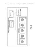 Adaptive graphics subsystem power and performance management diagram and image