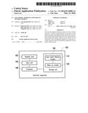 ELECTRONIC APPARATUS AND WAKE-UP METHOD THEREOF diagram and image