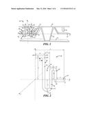 SUSPENSION COMPONENT FOR A HAPTIC TOUCH PANEL ASSEMBLY diagram and image