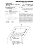 ELECTRONIC APPARATUS AND ELECTRONIC APPARATUS OPERATION CONTROL METHOD diagram and image