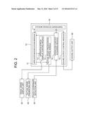 ELECTRONIC APPARATUS AND ELECTRONIC APPARATUS OPERATION CONTROL METHOD diagram and image