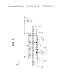 ELECTRONIC APPARATUS AND ELECTRONIC APPARATUS OPERATION CONTROL METHOD diagram and image