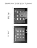 ELECTRONIC APPARATUS AND ELECTRONIC APPARATUS OPERATION CONTROL METHOD diagram and image