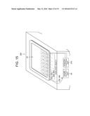 ELECTRONIC APPARATUS AND ELECTRONIC APPARATUS OPERATION CONTROL METHOD diagram and image