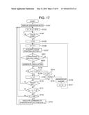 ELECTRONIC APPARATUS AND ELECTRONIC APPARATUS OPERATION CONTROL METHOD diagram and image