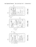 METHOD AND APPARATUS FOR CONTROLLING HAPTIC FEEDBACK OF AN INPUT TOOL FOR     A MOBILE TERMINAL diagram and image