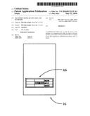 MULTIDIRECTIONAL BUTTON, KEY, AND KEYBOARD diagram and image