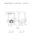 MULTIDIRECTIONAL BUTTON, KEY, AND KEYBOARD diagram and image