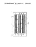 ELECTRICALLY-CONDUCTIVE ARTICLES WITH ELECTRICALLY-CONDUCTIVE METALLIC     CONNECTORS diagram and image