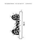 ELECTRICALLY-CONDUCTIVE ARTICLES WITH ELECTRICALLY-CONDUCTIVE METALLIC     CONNECTORS diagram and image