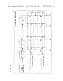 TOUCH PANEL CONTROLLER, INTEGRATED CIRCUIT, TOUCH PANEL DEVICE, AND     ELECTRONIC DEVICE diagram and image