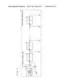 TOUCH PANEL CONTROLLER, INTEGRATED CIRCUIT, TOUCH PANEL DEVICE, AND     ELECTRONIC DEVICE diagram and image