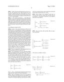 TOUCH PANEL CONTROLLER, INTEGRATED CIRCUIT, TOUCH PANEL DEVICE, AND     ELECTRONIC DEVICE diagram and image