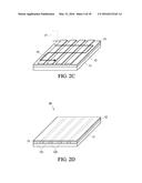 METHODS OF FORMING NANOSCALE CONDUCTIVE FILMS AND TOUCH DEVICES INCLUDING     THE NANOSCALE CONDUCTIVE FILMS diagram and image