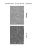 METHODS OF FORMING NANOSCALE CONDUCTIVE FILMS AND TOUCH DEVICES INCLUDING     THE NANOSCALE CONDUCTIVE FILMS diagram and image