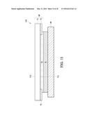 METHODS OF FORMING NANOSCALE CONDUCTIVE FILMS AND TOUCH DEVICES INCLUDING     THE NANOSCALE CONDUCTIVE FILMS diagram and image