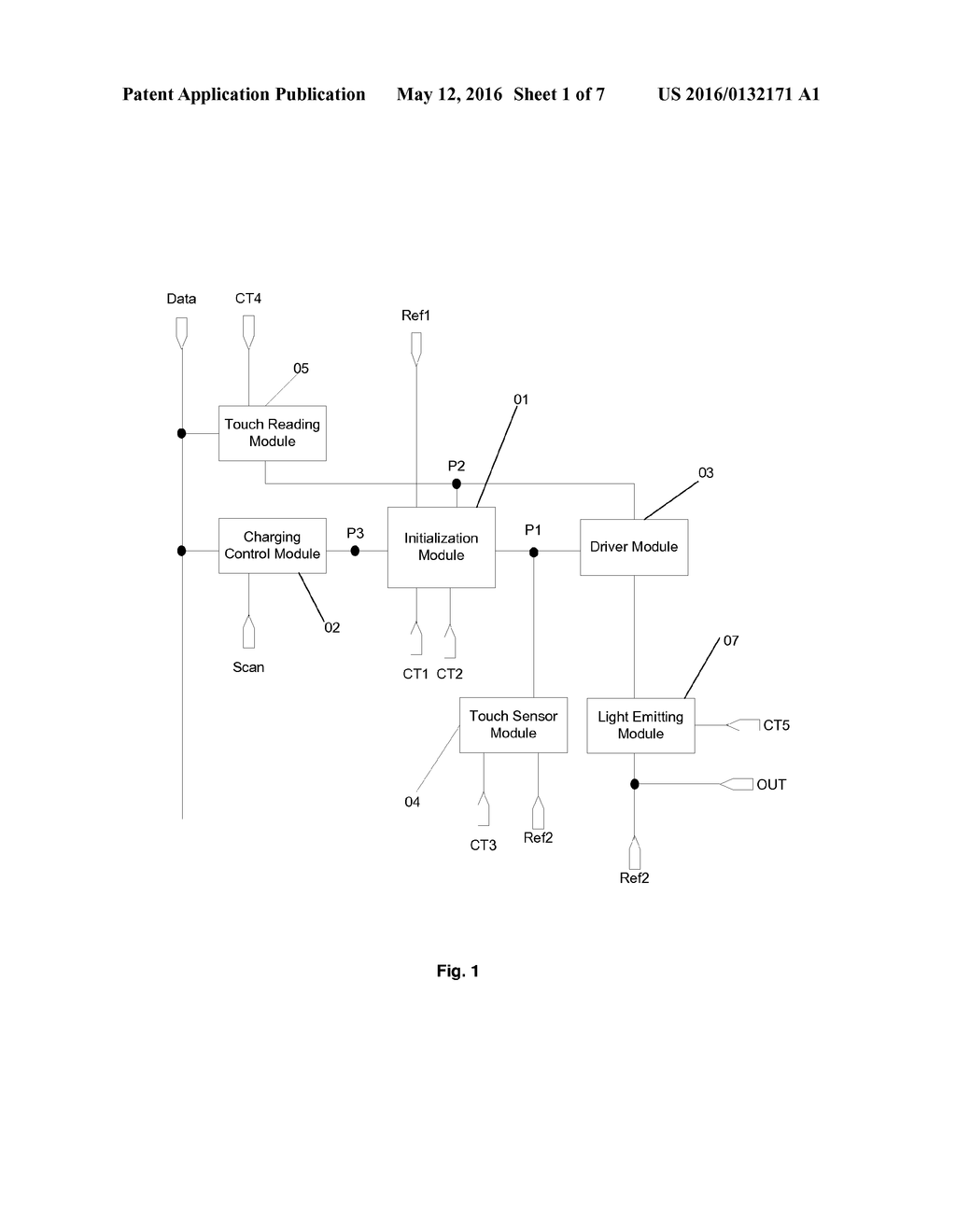 PIXEL CIRCUIT, ORGANIC ELECTROLUMINESCENT DISPLAY PANEL AND DISPLAY     APPARATUS - diagram, schematic, and image 02