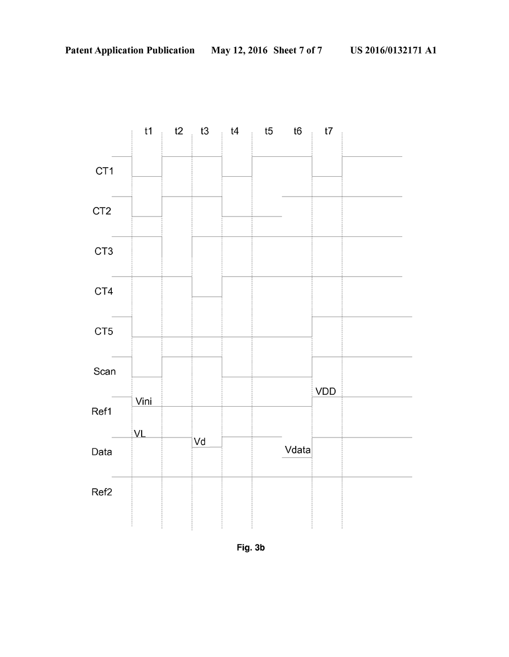 PIXEL CIRCUIT, ORGANIC ELECTROLUMINESCENT DISPLAY PANEL AND DISPLAY     APPARATUS - diagram, schematic, and image 08