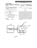 SYSTEMS AND METHODS FOR REDUCING EFFECTS OF INTERFERENCE IN INPUT DEVICES diagram and image