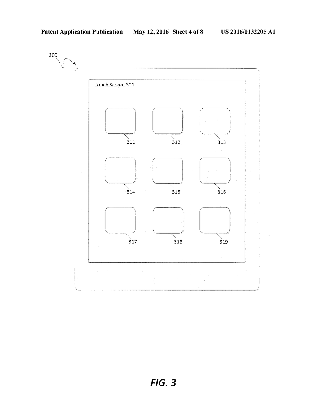 SYSTEM AND METHOD FOR LINKING APPLICATIONS - diagram, schematic, and image 05