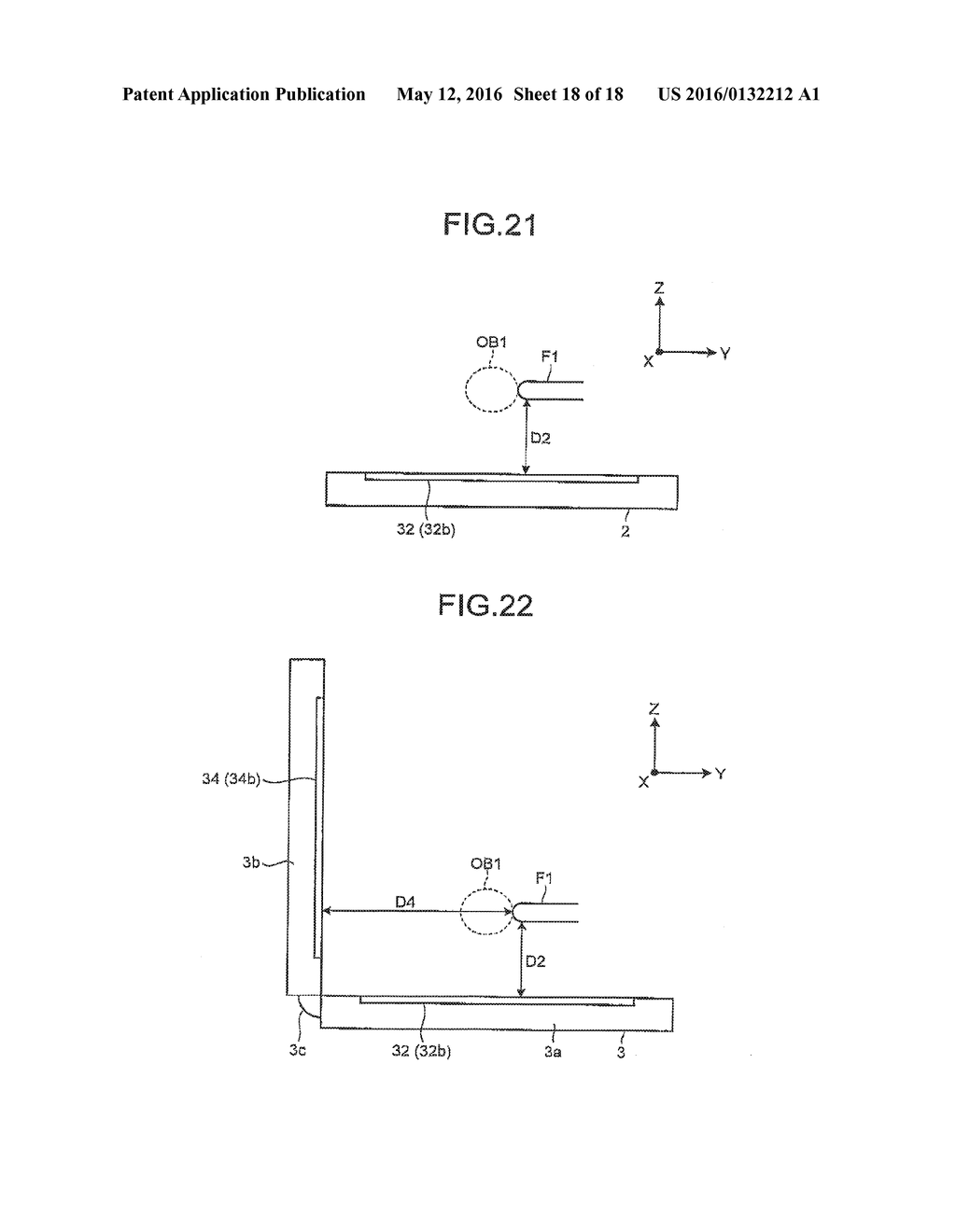 DISPLAY DEVICE - diagram, schematic, and image 19