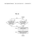 DATA STORAGE DEVICE, DATA PROCESSING SYSTEM AND METHOD OF OPERATION diagram and image