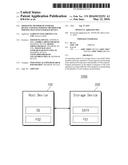 OPERATING METHOD OF STORAGE DEVICE AND DATA WRITING METHOD FOR WRITING     DATA INTO STORAGE DEVICE diagram and image