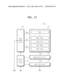 OPERATING METHOD OF STORAGE DEVICE AND DATA WRITING METHOD FOR WRITING     DATA INTO STORAGE DEVICE diagram and image