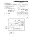 MANAGING A SET OF BLOCKS IN A STORAGE SYSTEM diagram and image