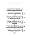 METHOD AND APPARATUS FOR SETTING HIGH ADDRESS BITS IN A MEMORY MODULE diagram and image