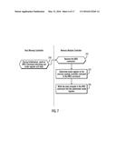 METHOD AND APPARATUS FOR SETTING HIGH ADDRESS BITS IN A MEMORY MODULE diagram and image