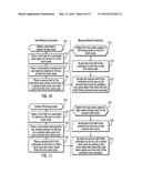 METHOD AND APPARATUS FOR SETTING HIGH ADDRESS BITS IN A MEMORY MODULE diagram and image