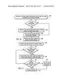 METHOD AND APPARATUS FOR SETTING HIGH ADDRESS BITS IN A MEMORY MODULE diagram and image