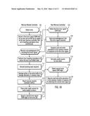 METHOD AND APPARATUS FOR SETTING HIGH ADDRESS BITS IN A MEMORY MODULE diagram and image