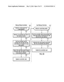 METHOD AND APPARATUS FOR SETTING HIGH ADDRESS BITS IN A MEMORY MODULE diagram and image