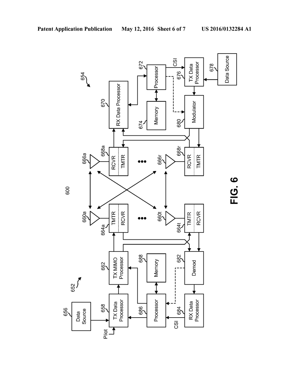 SYSTEMS AND METHODS FOR PERFORMING DISPLAY MIRRORING - diagram, schematic, and image 07